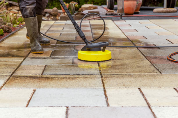 Best Roof Washing  in Lockney, TX